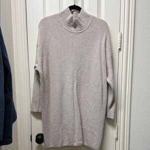 Gap petite sweater dress